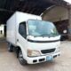 Toyota Toyoace Frigorifico – Recem Importado