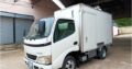 Toyota Toyoace Frigorifico – Recem Importado
