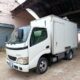 Toyota Toyoace Frigorifico – Recem Importado