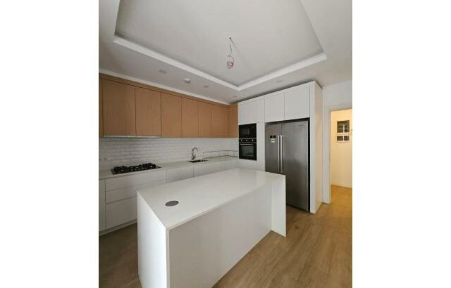 Nova Cera RESIDENCE temos apartamento T3 mobilado