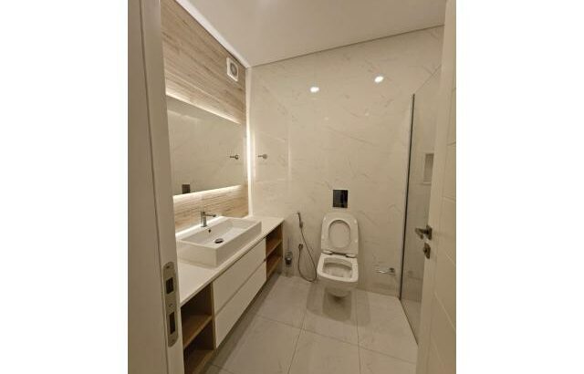 Nova Cera RESIDENCE temos apartamento T3 mobilado