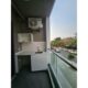 Nova Cera RESIDENCE temos apartamento T3 mobilado