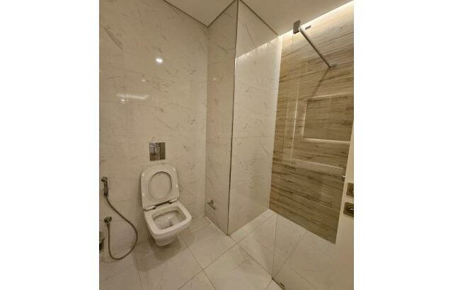 Nova Cera RESIDENCE temos apartamento T3 mobilado