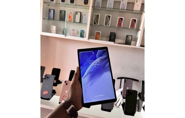Samsung  Tab A7