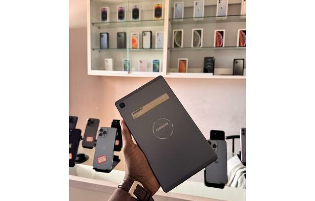 Samsung  Tab A7