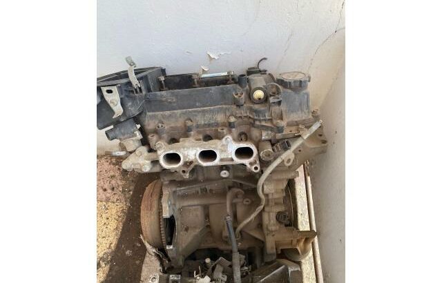 Peças VITZ 1KR