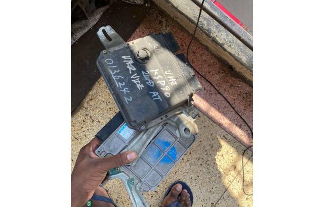 Peças VITZ 1KR