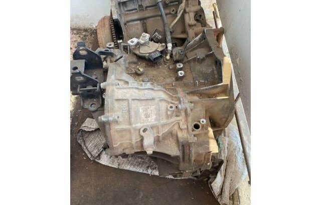 Peças VITZ 1KR