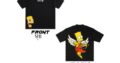 Funk Black T-shirt