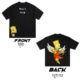 Funk Black T-shirt
