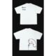 Full White T-shirt
