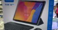Otteto Tab 10 Pro 512GB + 8GB RAM com teclado e mouse novos na caixa