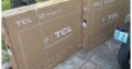 TCL Qled Pro 65 Polegadas, 2024  65C655 – Google TV – 4K QLED