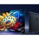 TCL Qled Pro 65 Polegadas, 2024  65C655 – Google TV – 4K QLED