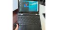 LENOVO 300e Gen 2 Intel Celeron Ecrã Conversível 360 graus touch screen