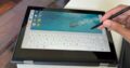 LENOVO 300e Gen 2 Intel Celeron Ecrã Conversível 360 graus touch screen