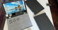 LENOVO 300e Gen 2 Intel Celeron Ecrã Conversível 360 graus touch screen