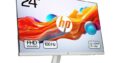 Monitor HP series 5 24″ polegadas & 27″ novos na caixa selados