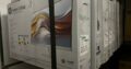 Monitor HP series 5 24″ polegadas & 27″ novos na caixa selados