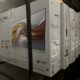 Monitor HP series 5 24″ polegadas & 27″ novos na caixa selados