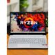 HP 255 G8 Ryzen 5  Laptop novo sem caixa