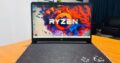 HP 255 G8 Ryzen 5  Laptop novo sem caixa