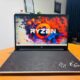 HP 255 G8 Ryzen 5  Laptop novo sem caixa