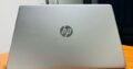 HP 255 G8 Ryzen 5  Laptop novo sem caixa
