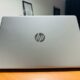 HP 255 G8 Ryzen 5  Laptop novo sem caixa