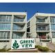Arrenda-se Luxuoso Apartamento T3 no condomínio green view na Julius Nyerere