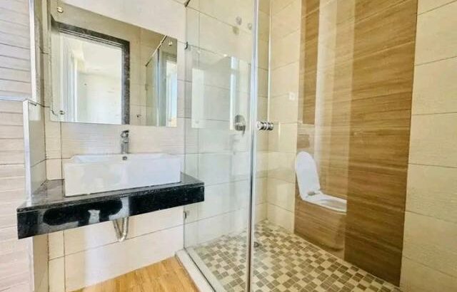Arrenda-se Luxuoso Apartamento T3 no condomínio green view na Julius Nyerere