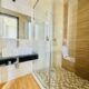 Arrenda-se Luxuoso Apartamento T3 no condomínio green view na Julius Nyerere