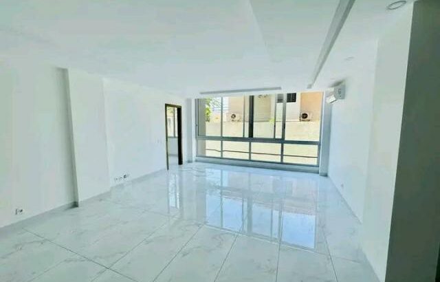 Arrenda-se Luxuoso Apartamento T3 no condomínio green view na Julius Nyerere