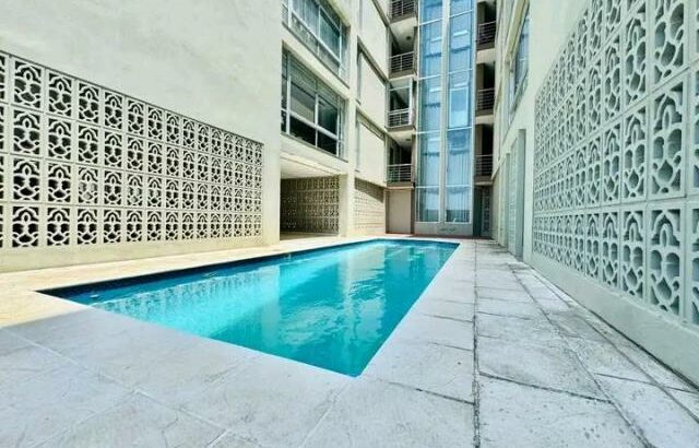 Arrenda-se Luxuoso Apartamento T3 no condomínio green view na Julius Nyerere