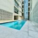Arrenda-se Luxuoso Apartamento T3 no condomínio green view na Julius Nyerere