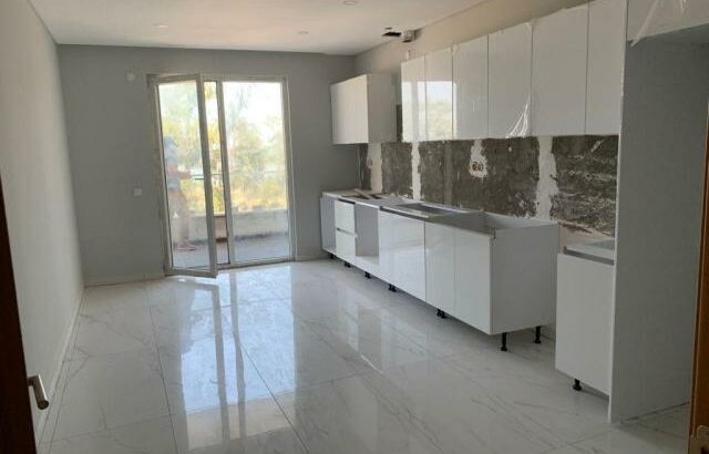 Arrenda-se Luxuoso Apartamento T3 no Deco Assos