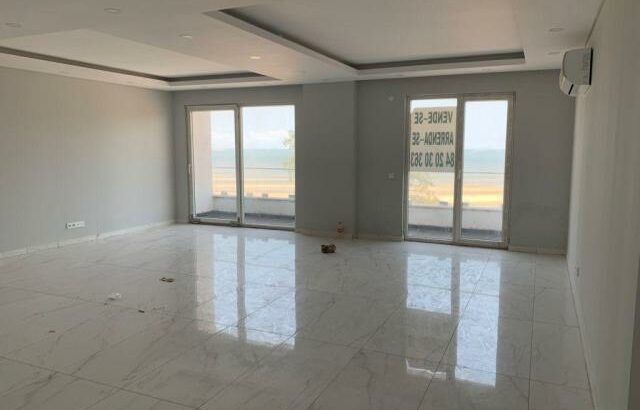 Arrenda-se Luxuoso Apartamento T3 no Deco Assos