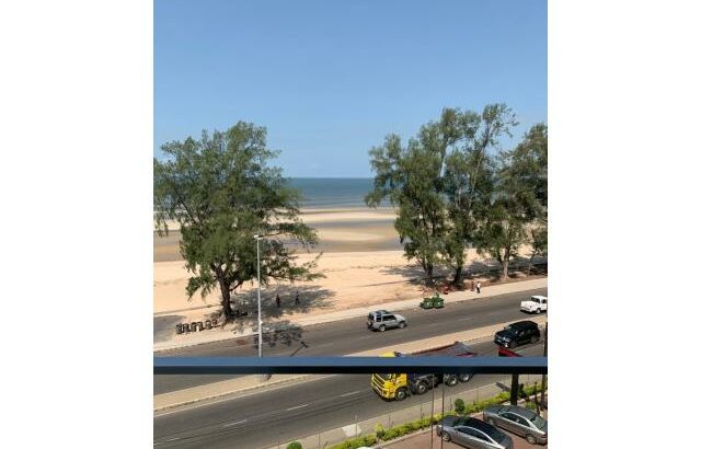 Arrenda-se Luxuoso Apartamento T3 no Deco Assos