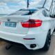 BMW X6 XDRIVE 40D – Aceito trocas