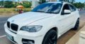 BMW X6 XDRIVE 40D – Aceito trocas