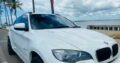 BMW X6 XDRIVE 40D – Aceito trocas