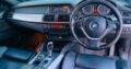 BMW X6 XDRIVE 40D – Aceito trocas