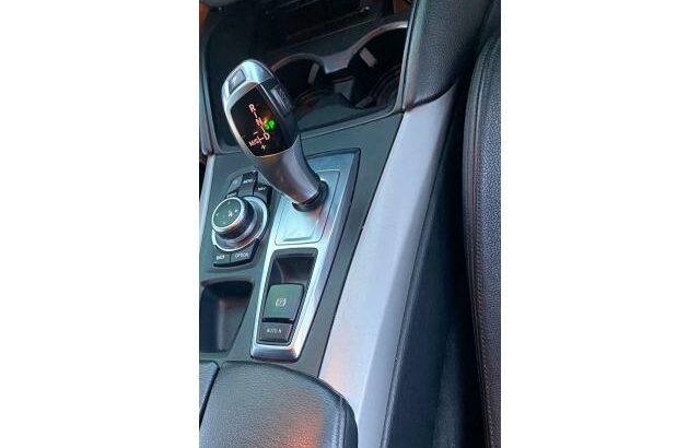 BMW X6 XDRIVE 40D – Aceito trocas