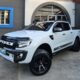 Ford Ranger – Do agente (Interauto)