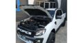 Ford Ranger – Do agente (Interauto)