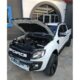 Ford Ranger – Do agente (Interauto)