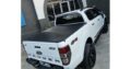 Ford Ranger – Do agente (Interauto)