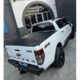 Ford Ranger – Do agente (Interauto)