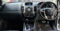 Ford Ranger – Do agente (Interauto)