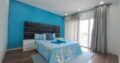 Arrenda-se Luxuoso Apartamento T3 mobilado no condomínio Saphire Residence